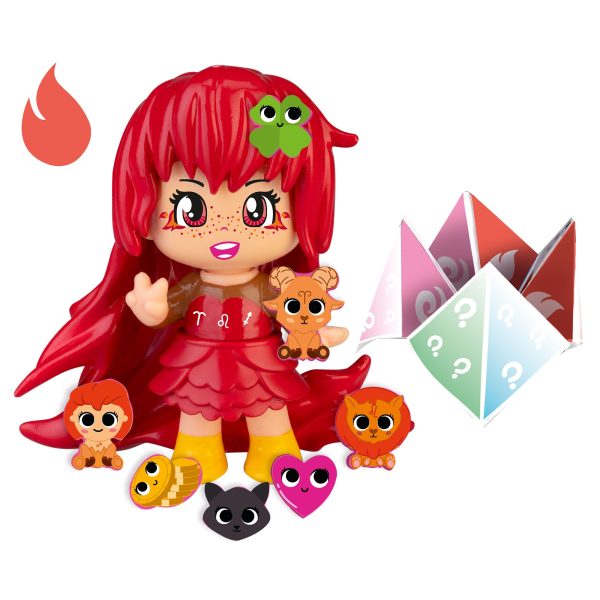 PINYPON FORTUNE SISTERS - Image 4