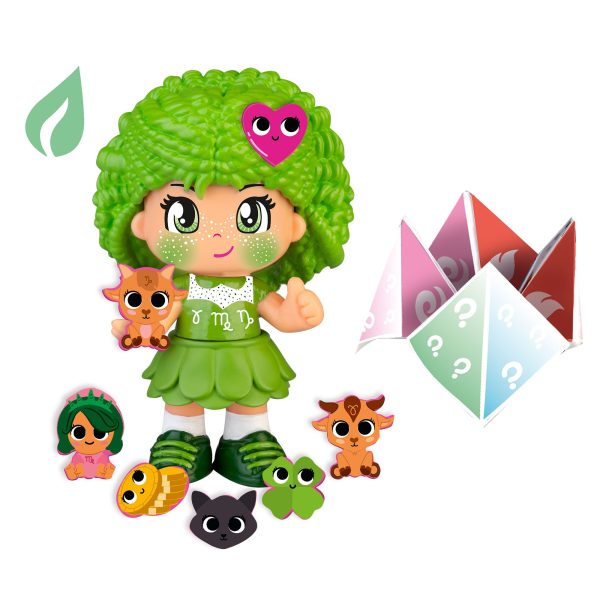 PINYPON FORTUNE SISTERS - Image 5