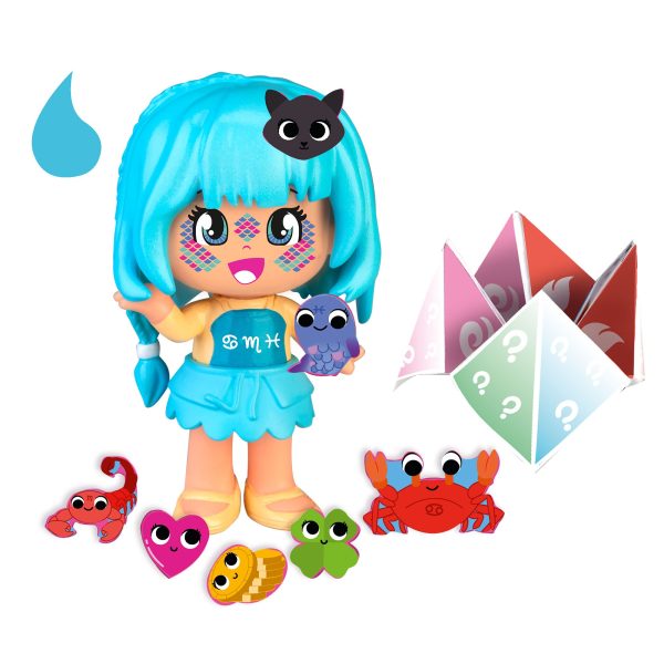 PINYPON FORTUNE SISTERS - Image 6