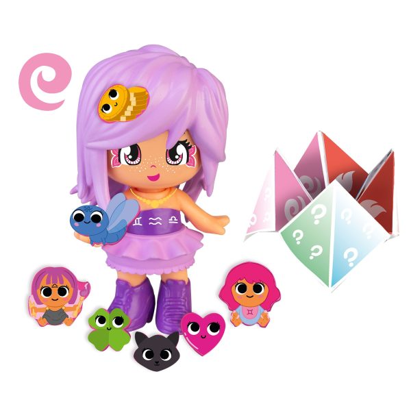 PINYPON FORTUNE SISTERS - Image 7