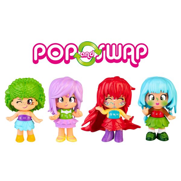PINYPON FORTUNE SISTERS - Image 8