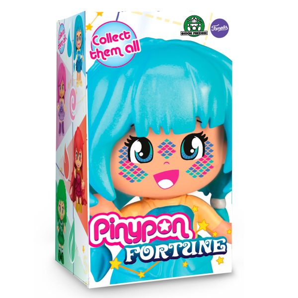 PINYPON FORTUNE SISTERS - Image 10