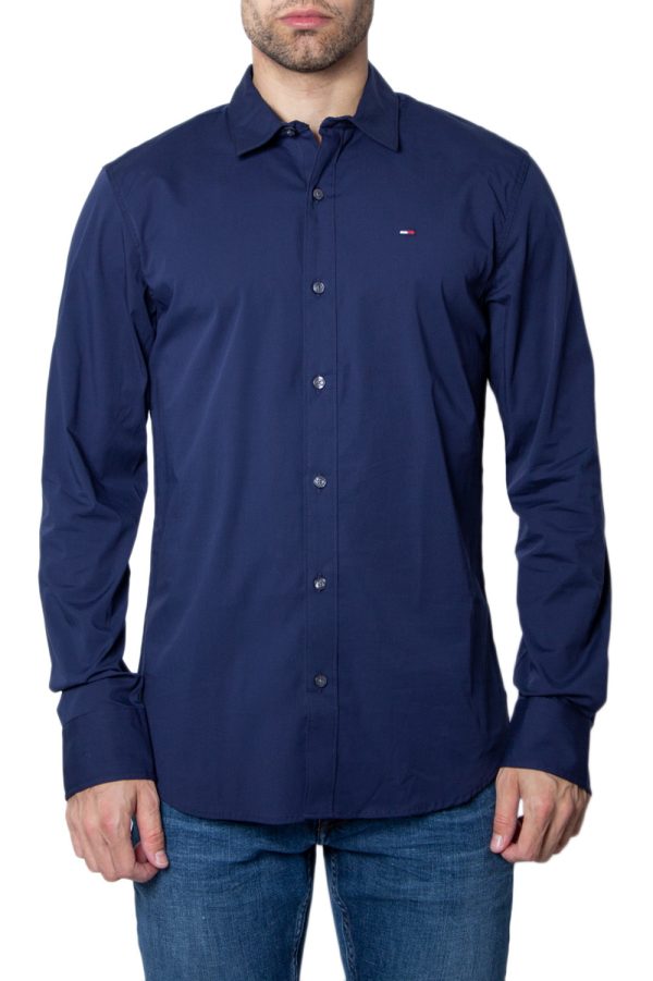 Tommy Hilfiger Camisa Homem - 142866 - Image 3