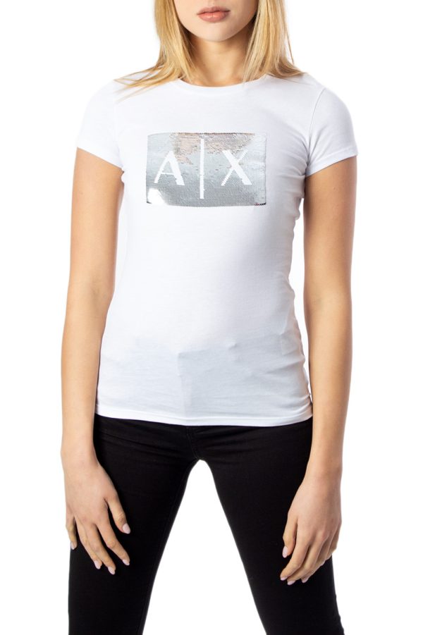 Armani Exchange T-Shirt Mulher - 156794