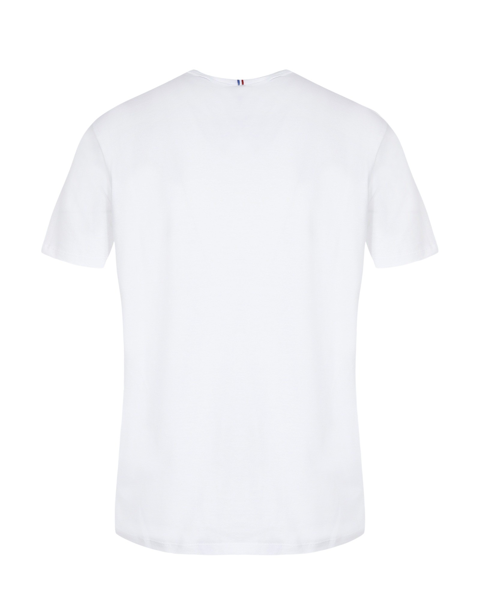 Le Coq Sportif T-Shirt Homem - 218241 - Image 2