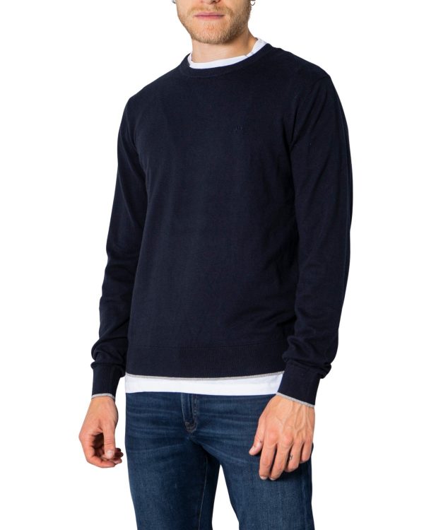 Armani Exchange Malha Homem - 220755