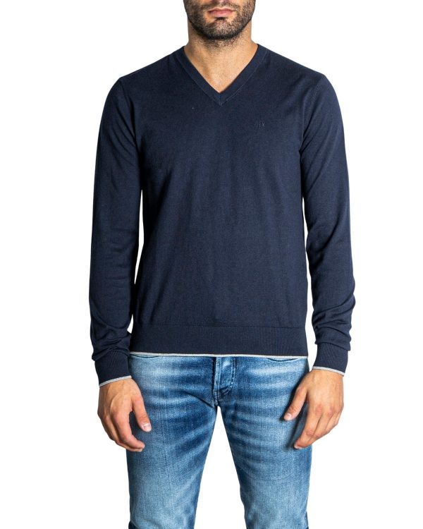 Armani Exchange Malha Homem - 229163