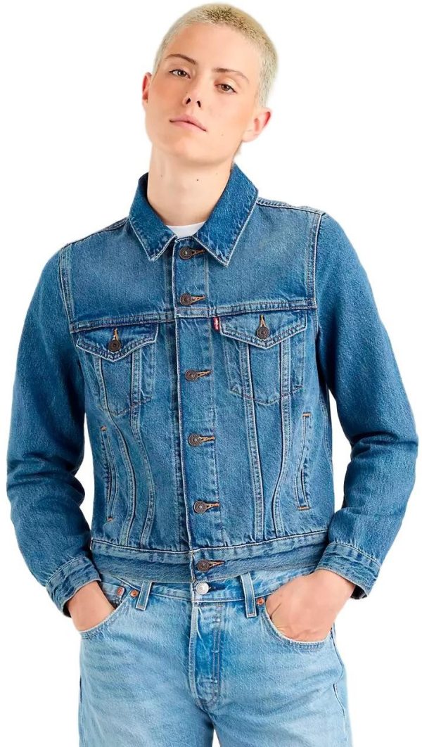 Levi`s Casaco Mulher - 246732