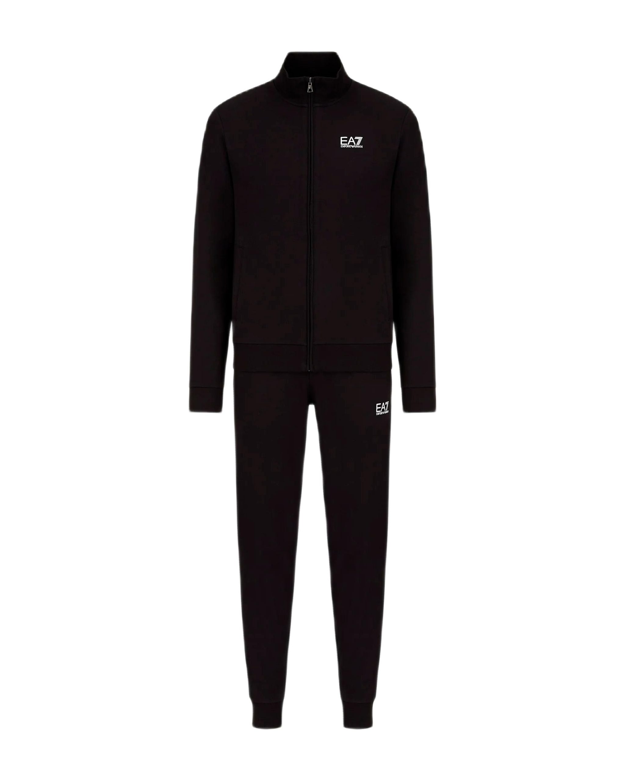 Ea7 Macacão Homem - 256478 - Image 3