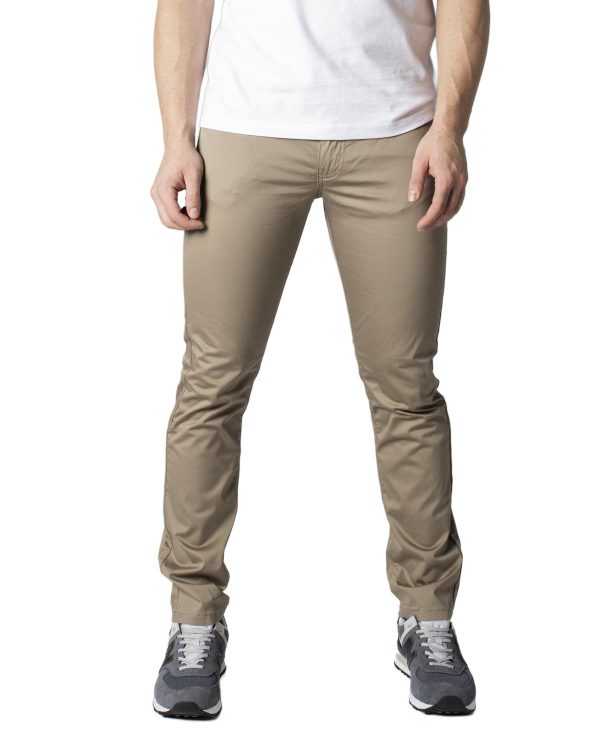 Armani Exchange Jeans Homem - 257126