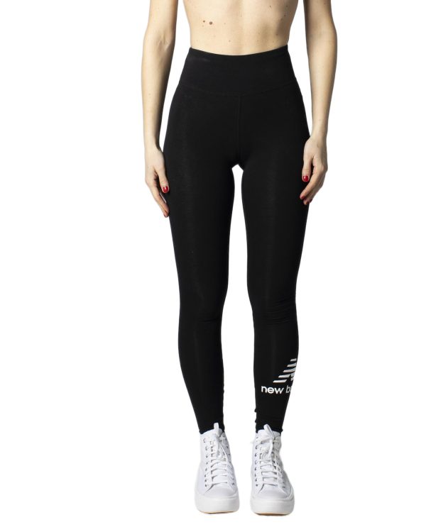 New Balance Leggins Mulher - 263197