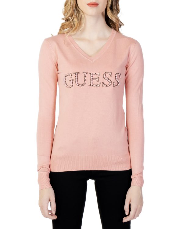 Guess Malha Mulher - 283815