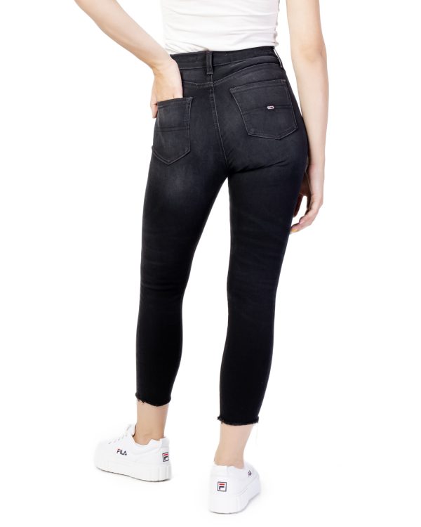 Tommy Hilfiger Jeans Jeans Mulher - 283877 - Image 2