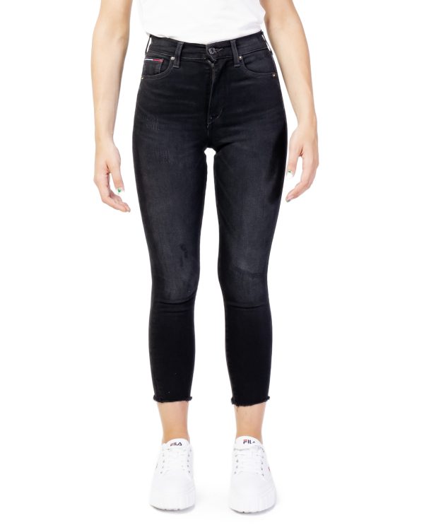 Tommy Hilfiger Jeans Jeans Mulher - 283877