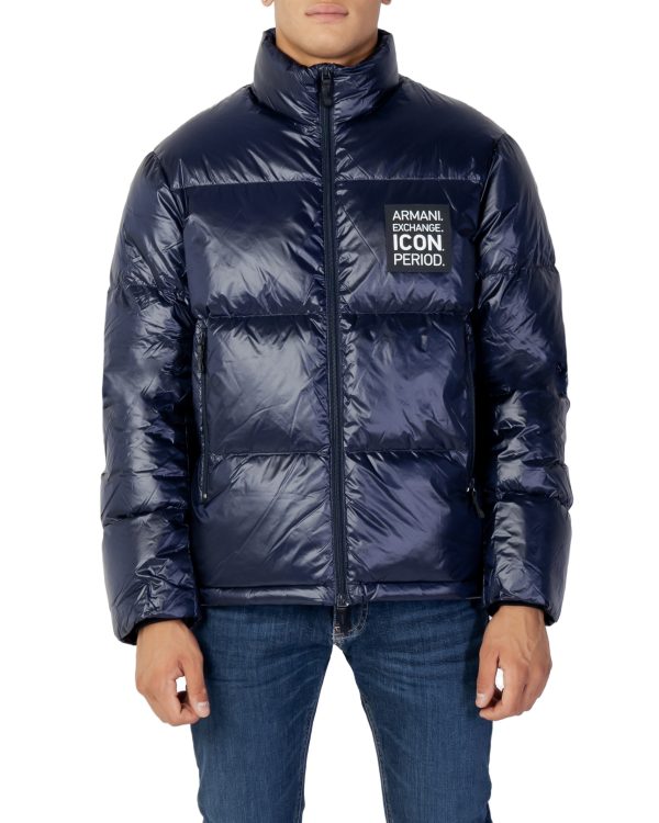 Armani Exchange Blusão Homem - 284883