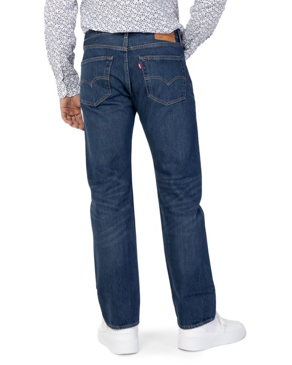 Levi`s Jeans Homem - 290028 - Image 2