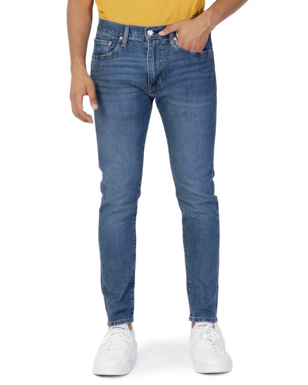 Levi`s Jeans Homem - 290031