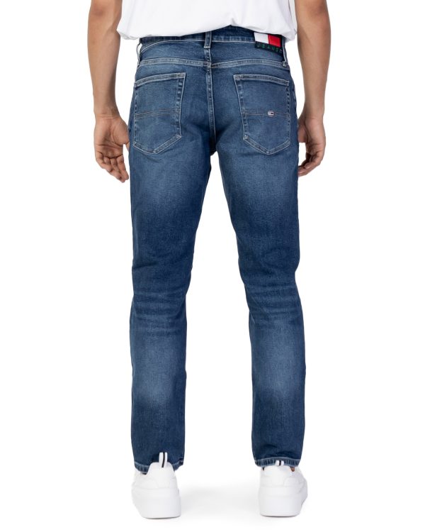 Tommy Hilfiger Jeans Jeans Homem - 290048 - Image 2