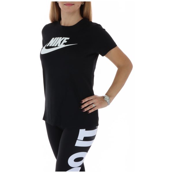 Nike T-Shirt Mulher - 285759 - Image 2