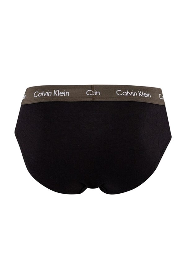 Calvin Klein Underwear Roupa Interior Homem - 346065 - Image 2