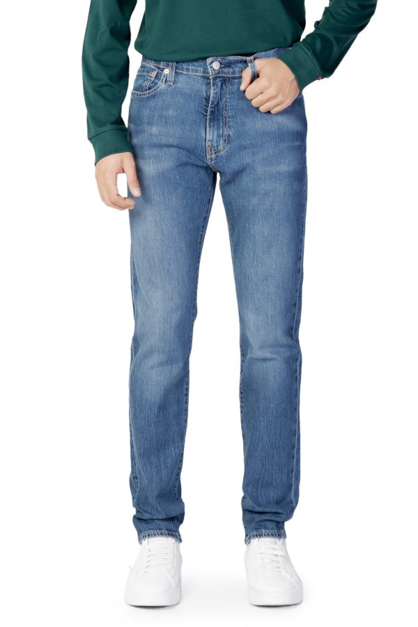 Levi`s Jeans Homem - 347484