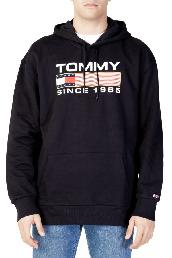 Tommy Hilfiger Jeans Vestuário De Felpa Homem - 347658