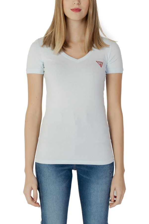 Guess T-Shirt Mulher - 348195