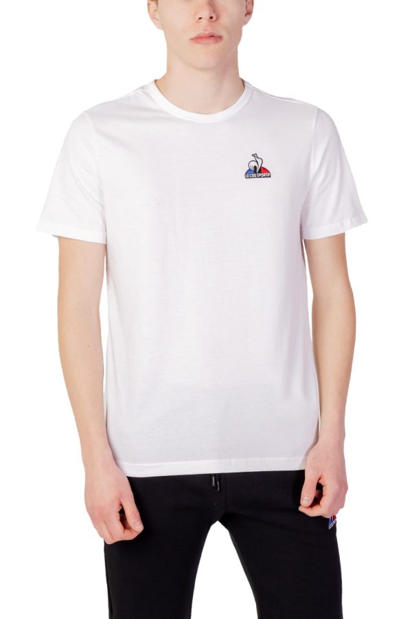 Le Coq Sportif T-Shirt Homem - 348802