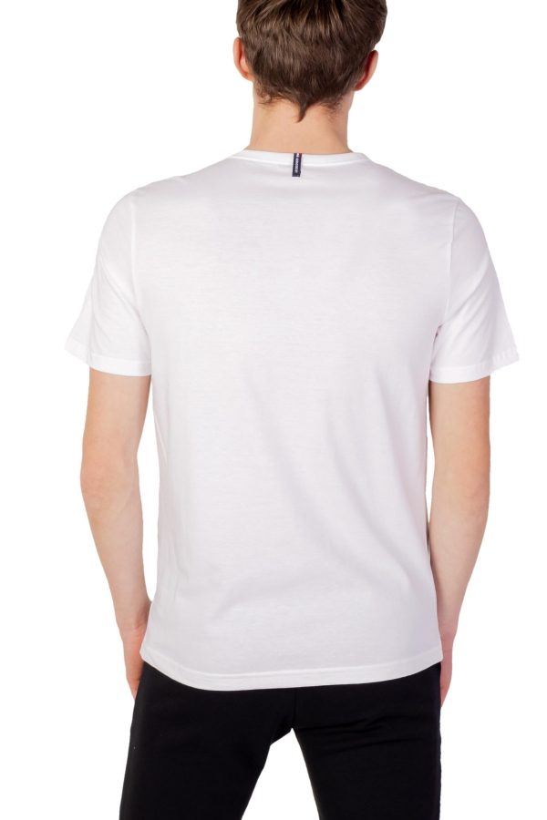 Le Coq Sportif T-Shirt Homem - 348802 - Image 2