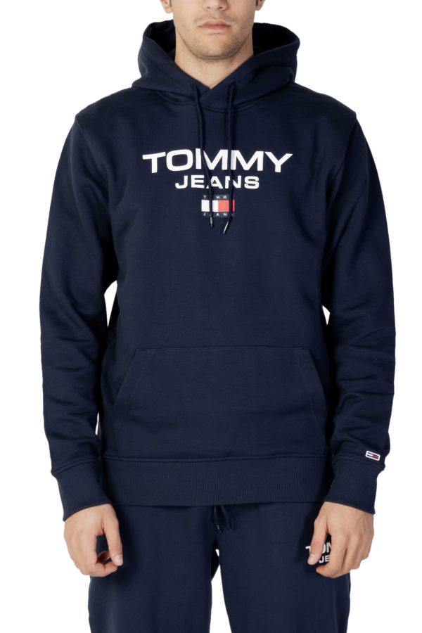 Tommy Hilfiger Jeans Vestuário De Felpa Homem - 348673