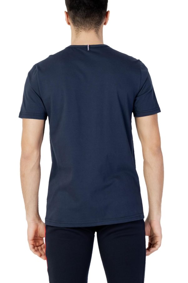 Le Coq Sportif T-Shirt Homem - 348803 - Image 2