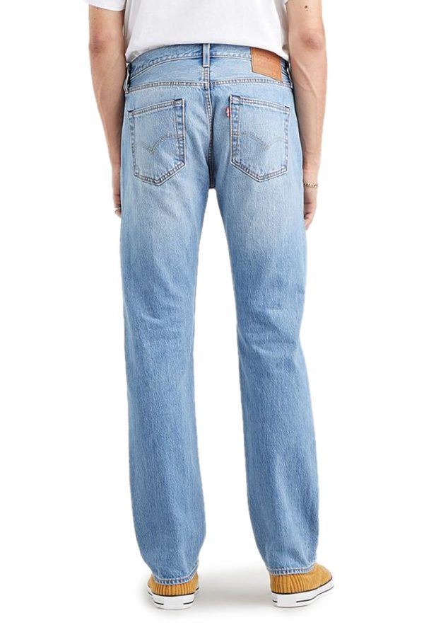 Levi`s Jeans Homem - 348761 - Image 2