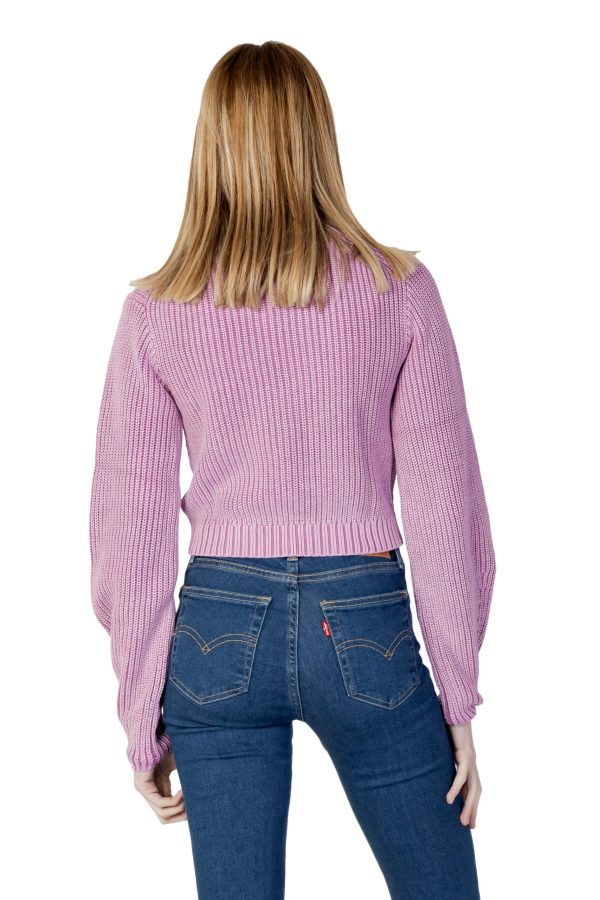 Calvin Klein Jeans Malha Mulher - 348297 - Image 2