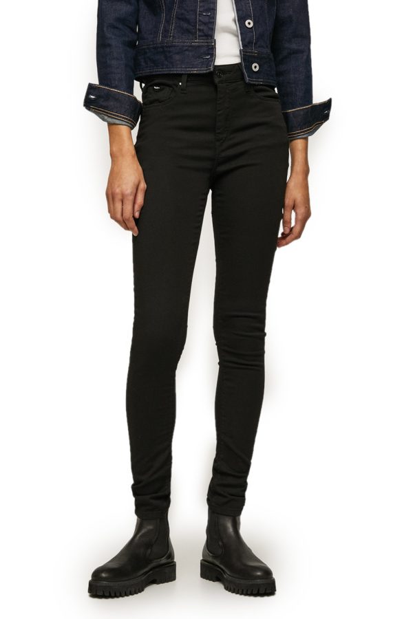 Pepe Jeans Jeans Mulher - 348515