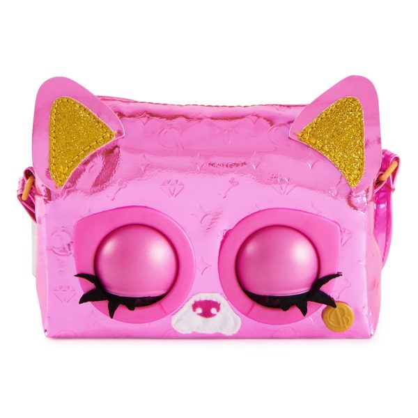 PURSE PETS SURTIDO BOLSO METALICO MAGIC - Image 4