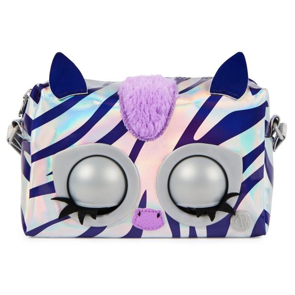 PURSE PETS SURTIDO BOLSO METALICO MAGIC - Image 5