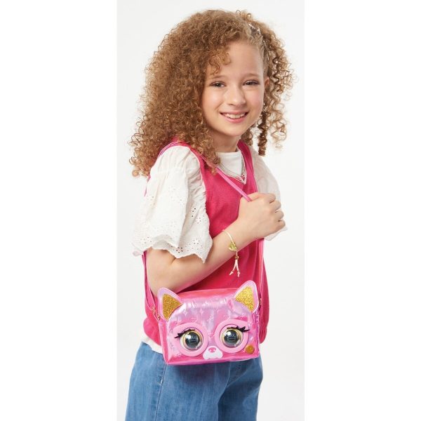 PURSE PETS SURTIDO BOLSO METALICO MAGIC - Image 6