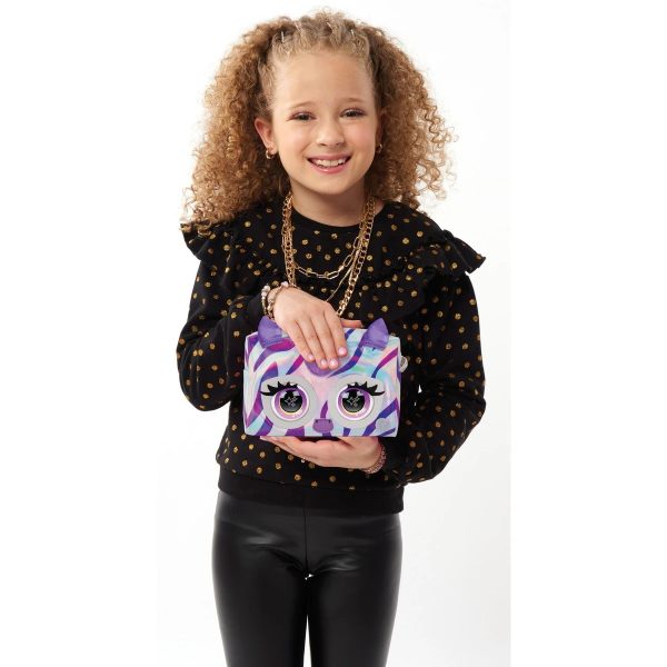 PURSE PETS SURTIDO BOLSO METALICO MAGIC - Image 7