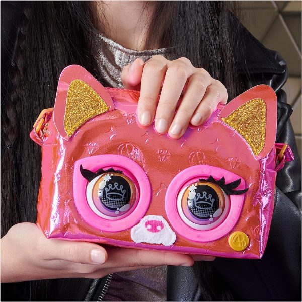 PURSE PETS SURTIDO BOLSO METALICO MAGIC - Image 8