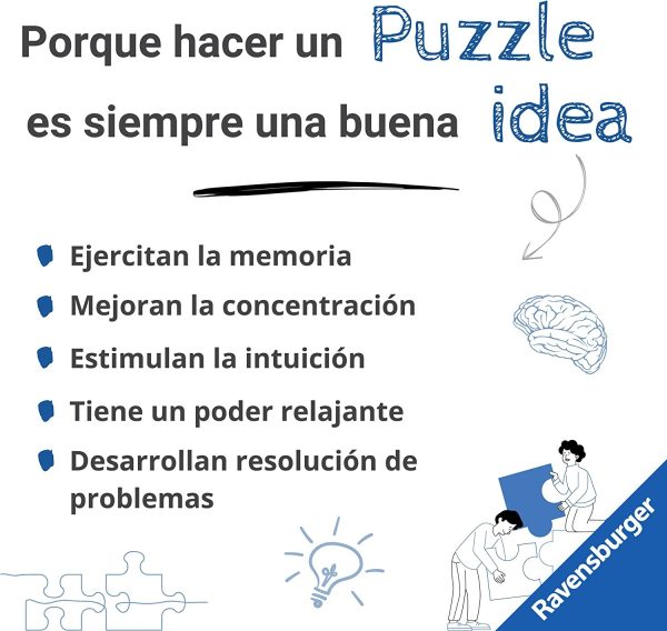 PUZZLE NARUTO 300 PIEZAS XXL - Image 6