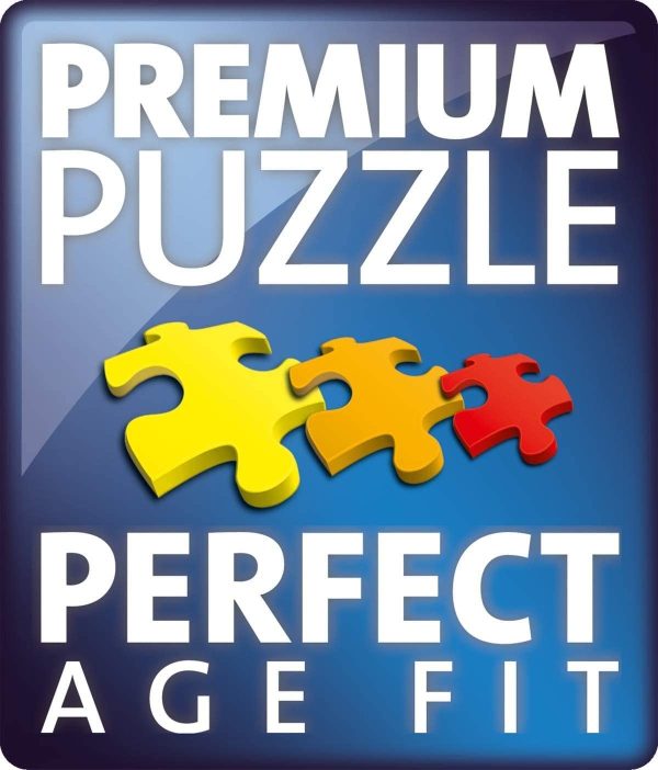 PUZZLE SUPER MARIO 100 PIEZAS XXL - Image 6