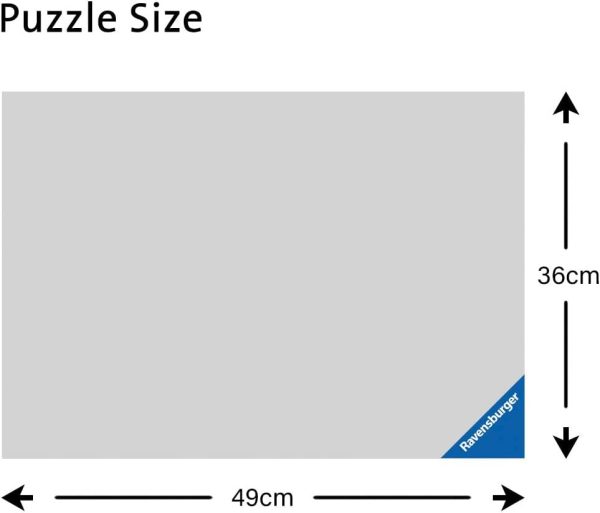 PUZZLE SUPER MARIO 100 PIEZAS XXL - Image 7