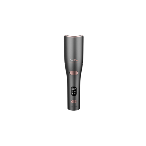 RIZADOR AUTOMATICO CECOTEC BAMBA SURFCARE 750 TRAVEL MAGIC WAVES