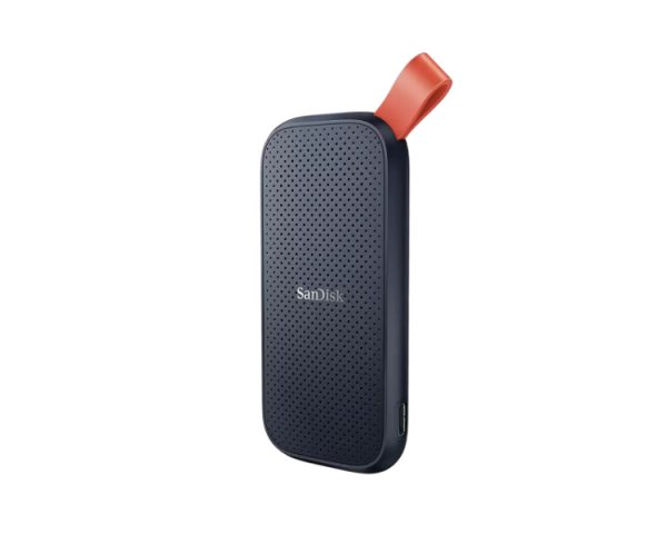 2 TB SSD PORTABLE SANDISK EXTERNO