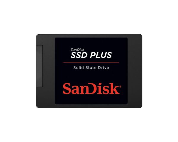 240 GB SSD PLUS SANDISK