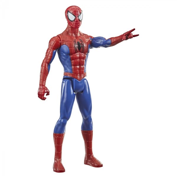 SPIDERMAN TITAN 30 CM - Image 2