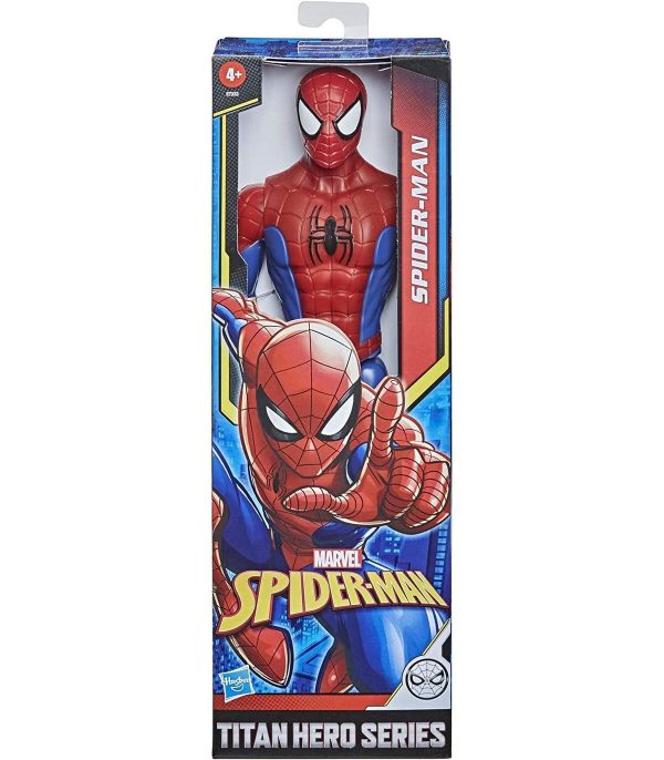 SPIDERMAN TITAN 30 CM - Image 3