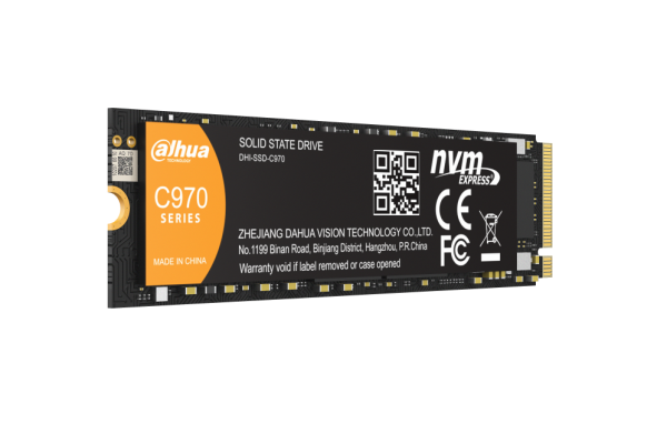 SSD DAHUA C970 1TB NVME