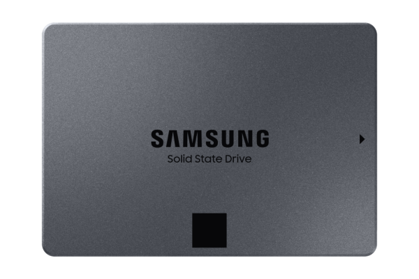 SSD SAMSUNG 870 QVO 1TB SATA3 CIFRADO