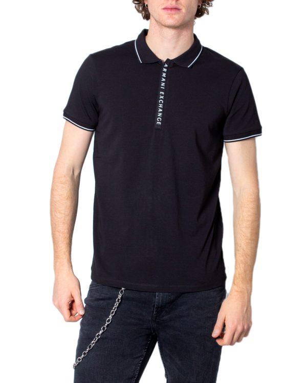 Armani Exchange Polo Homem - 160561